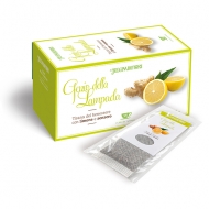 REGINA DI FIORI TISANA PZ.15 GENIO DELLA LAMPADA